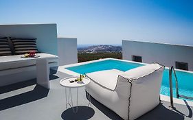 Alunia Incognito Suites (Adults Only)